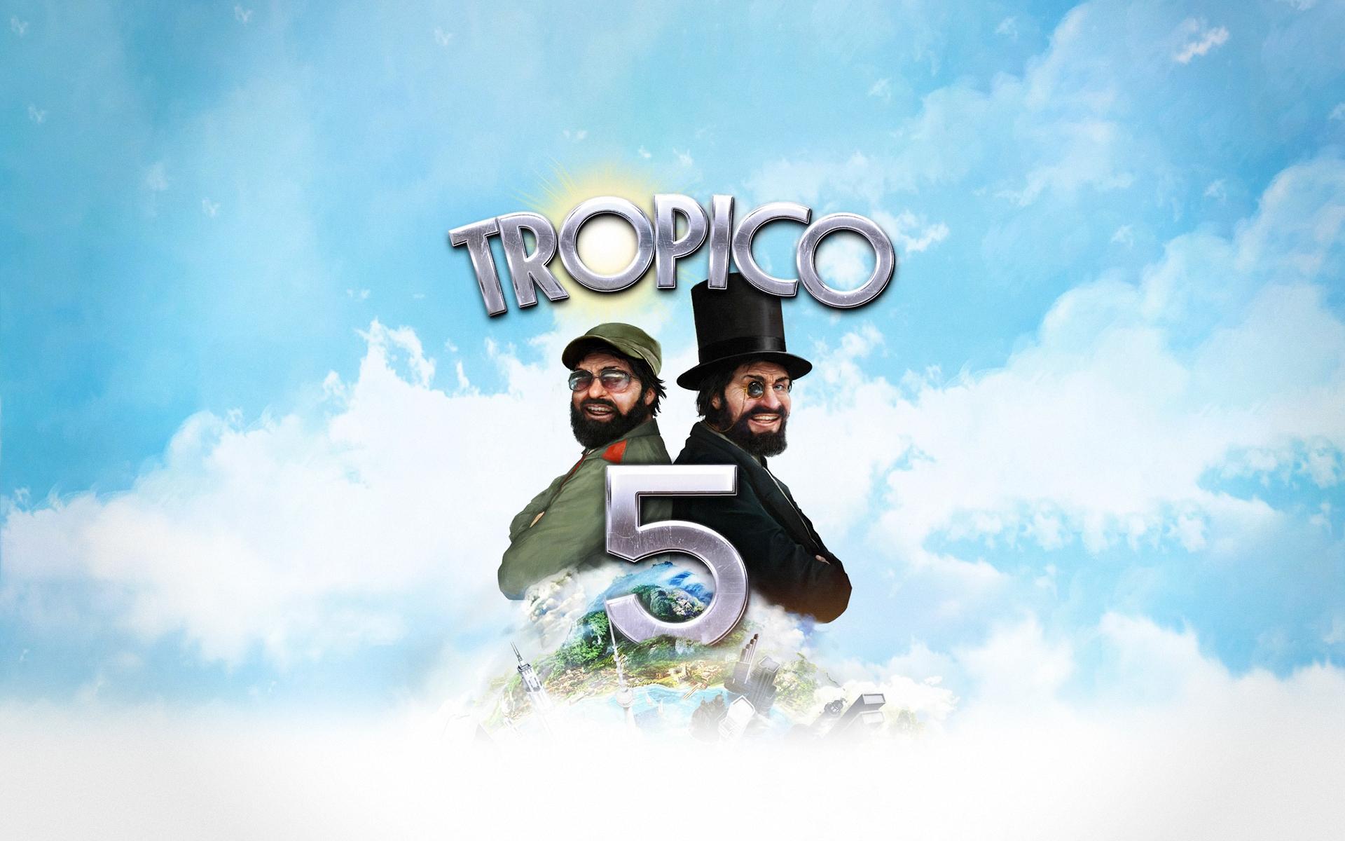 Tropico 5