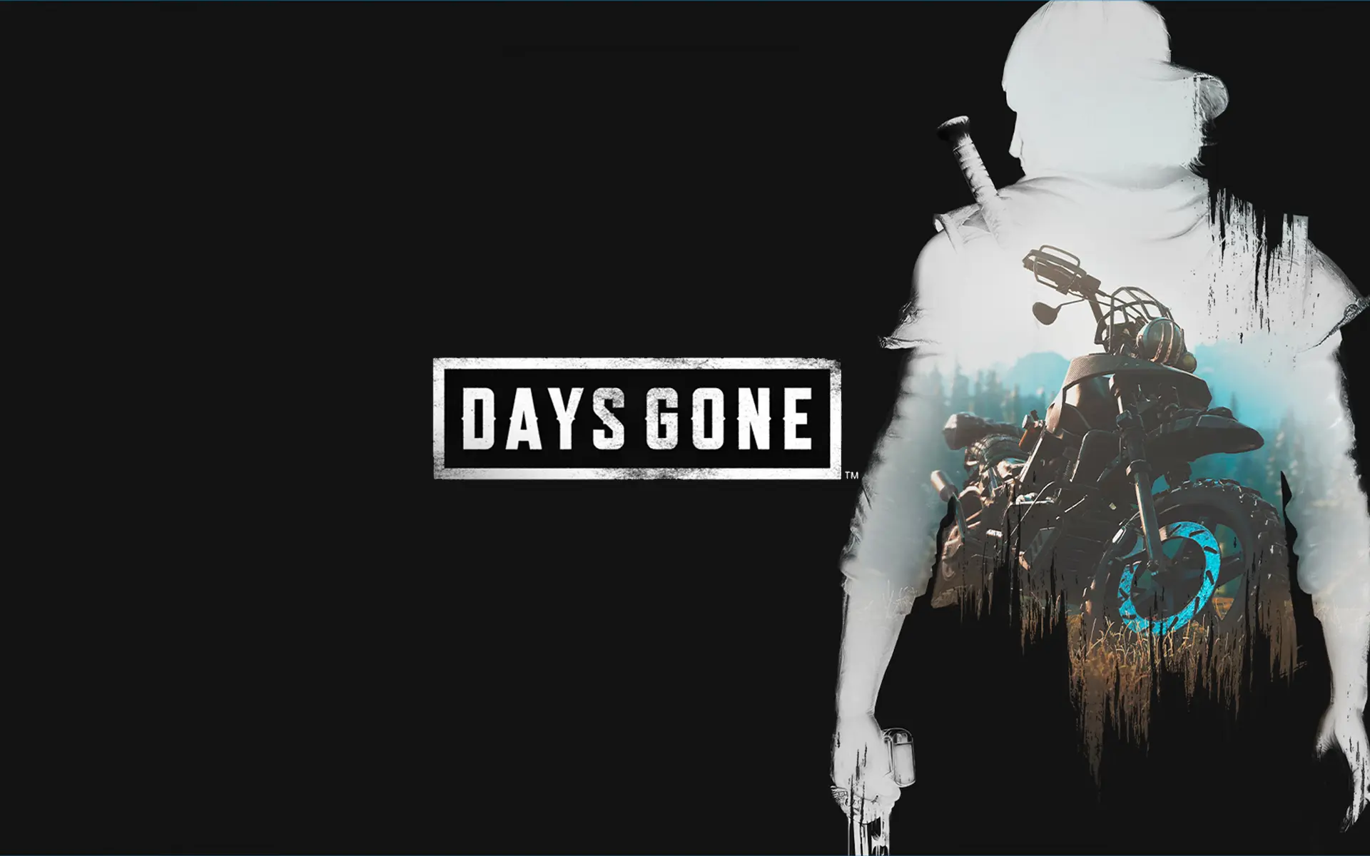 Days Gone