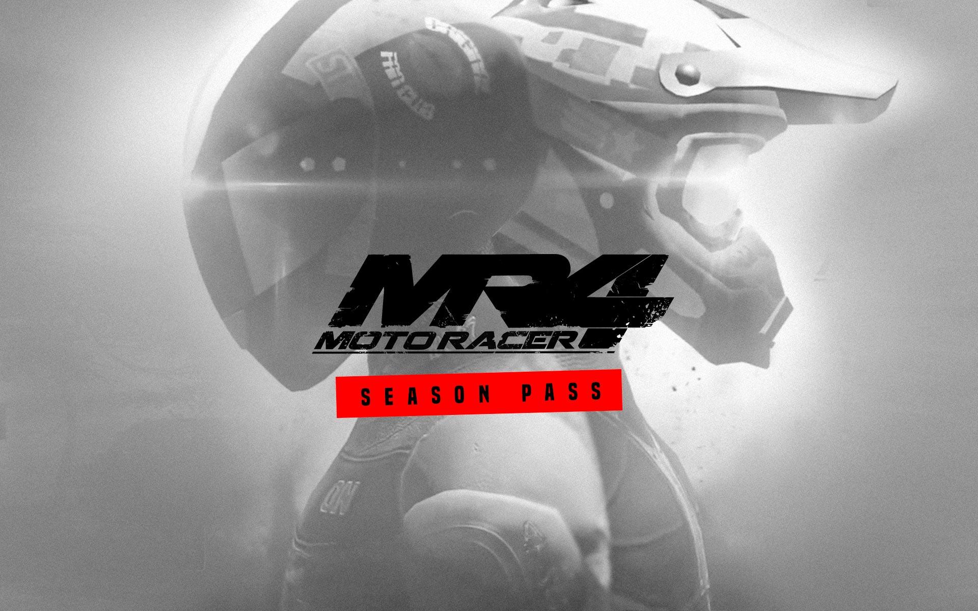 Moto Racer 4 - Season Pass