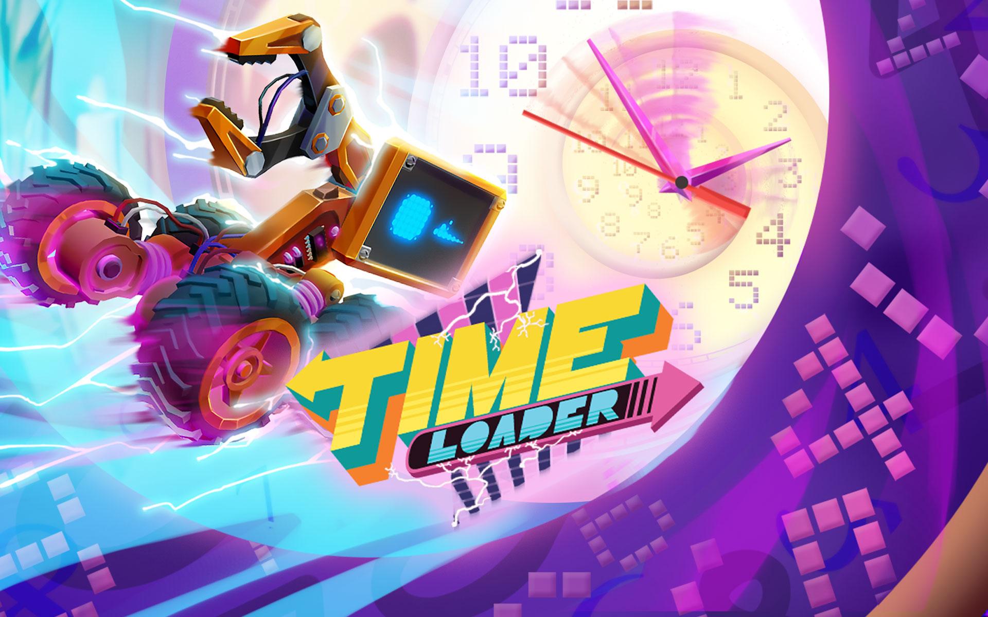 Time Loader