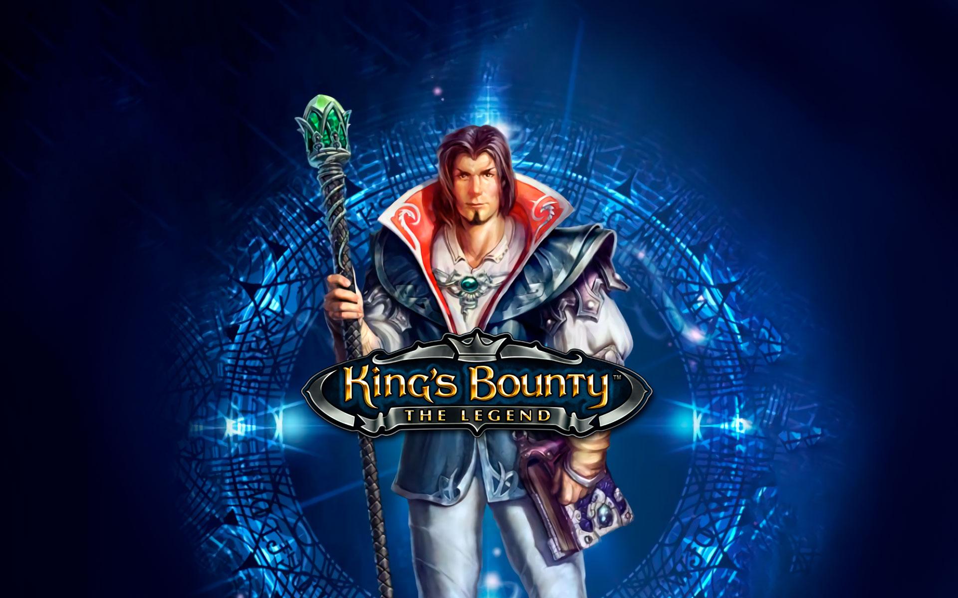 King’s Bounty: The Legend