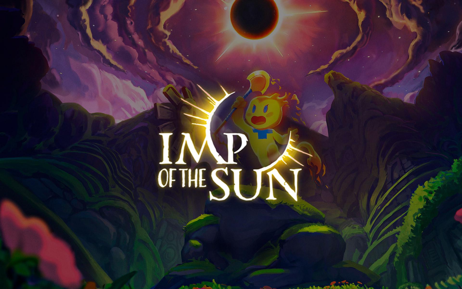 Imp of the Sun