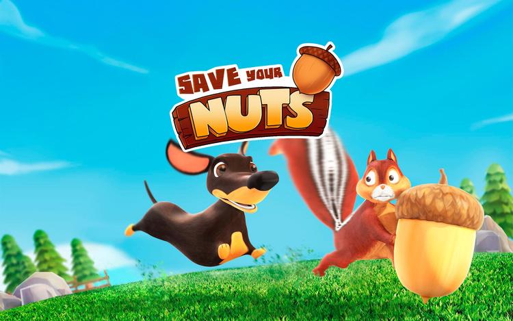 Save Your Nuts