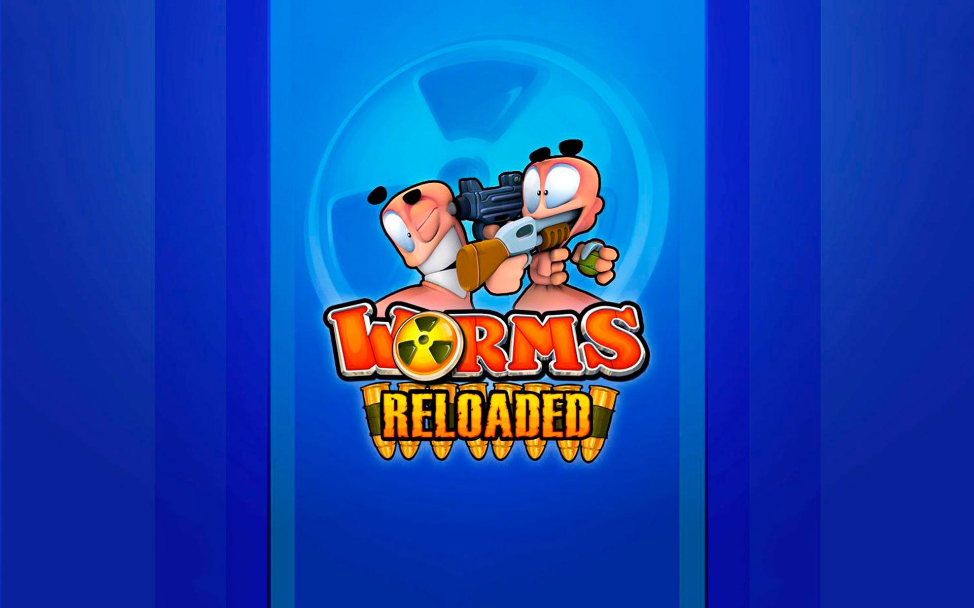 Worms Reloaded