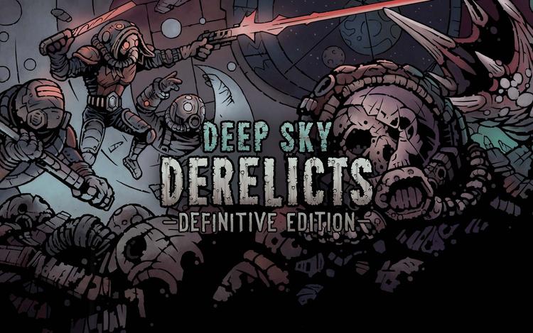 Deep Sky Derelicts - Definitive Edition