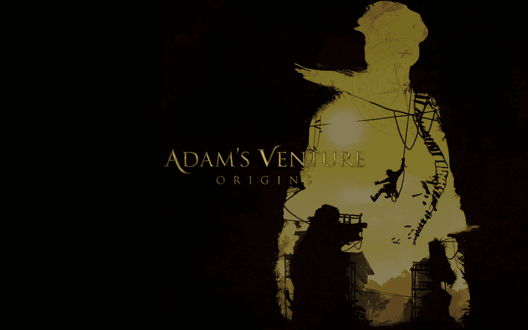 Adam's Venture Origins