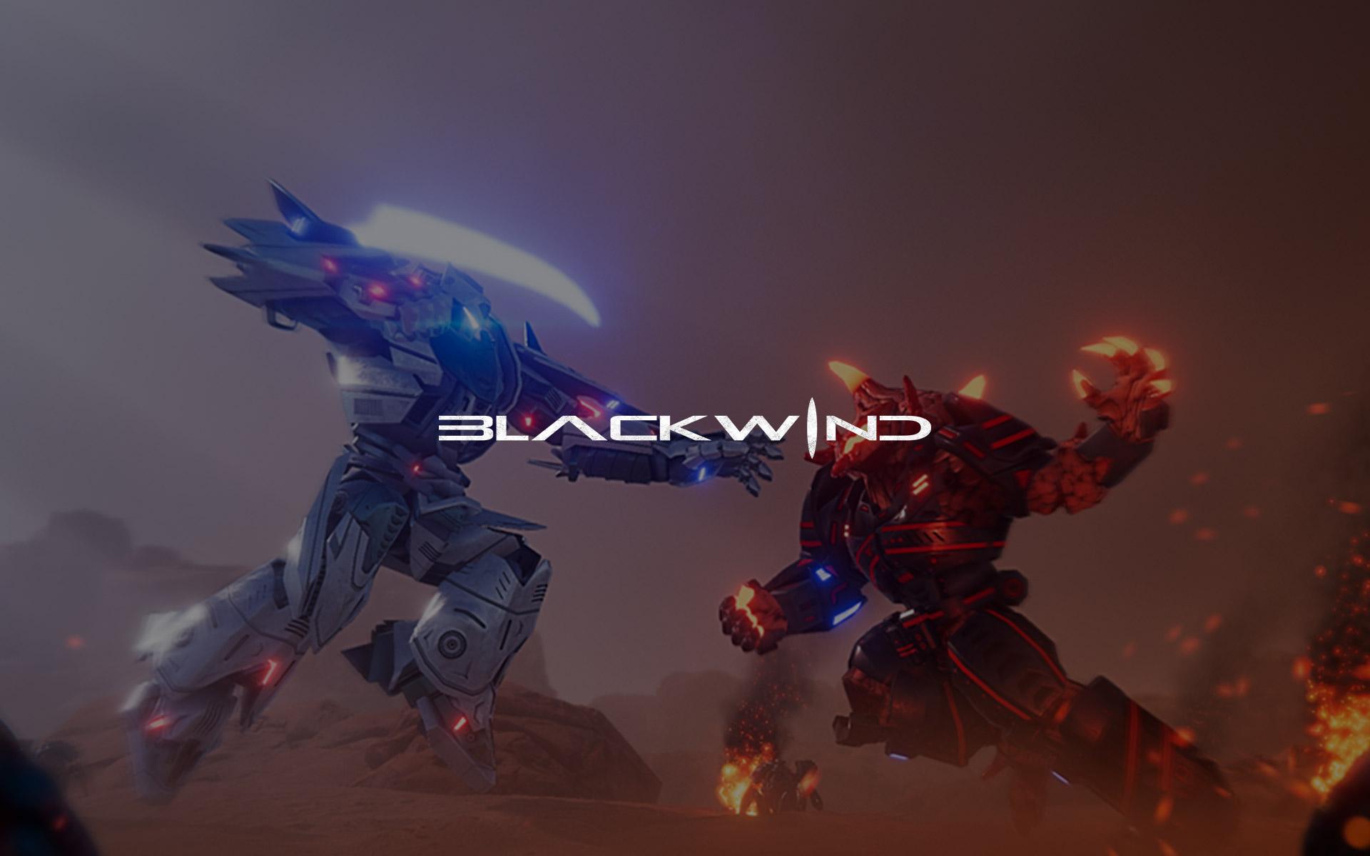 Blackwind