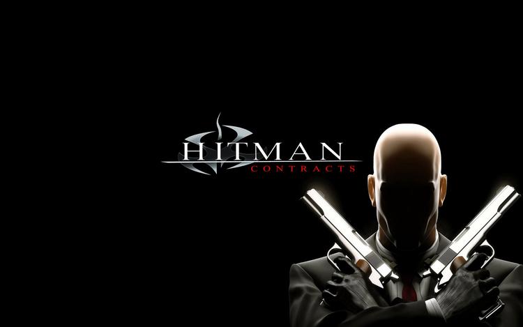 Hitman: Contracts