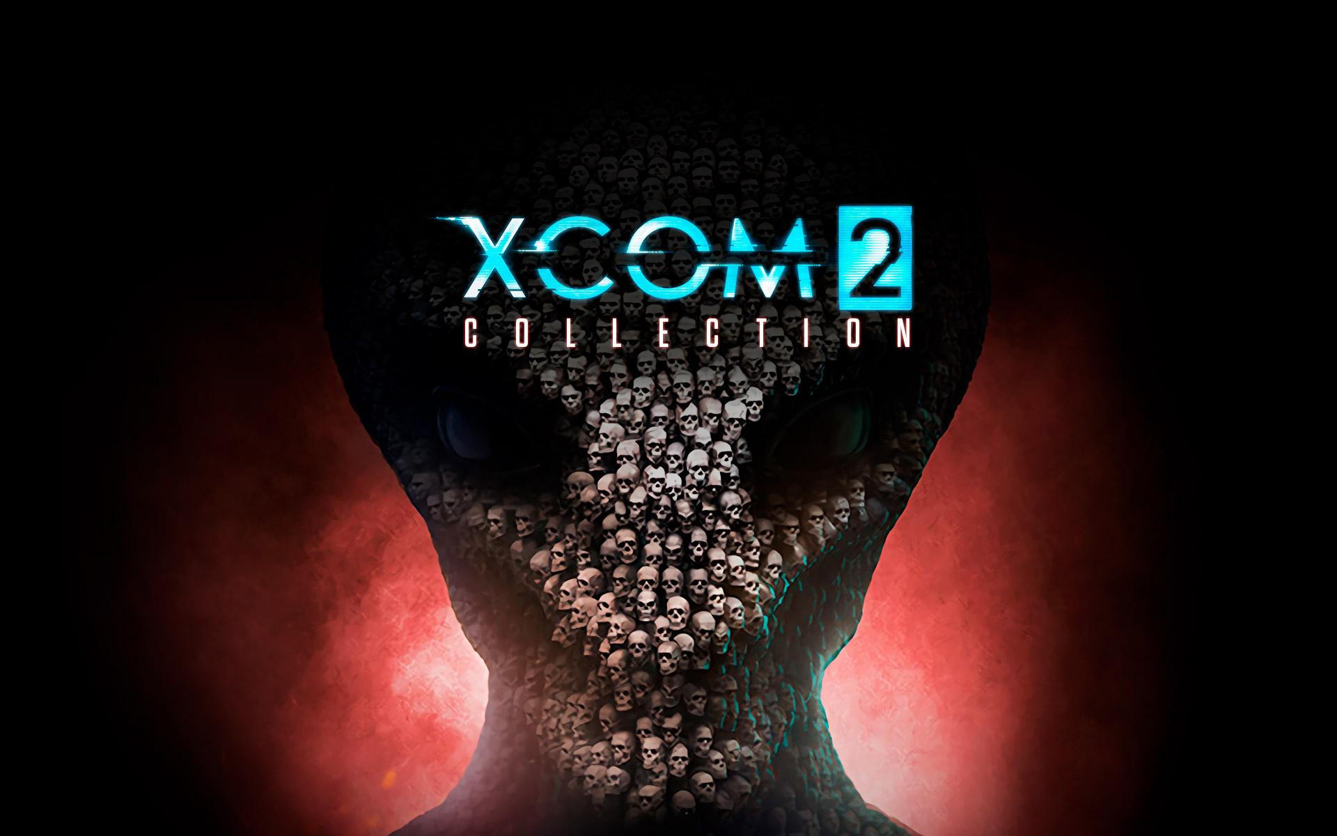 XCOM 2 Collection