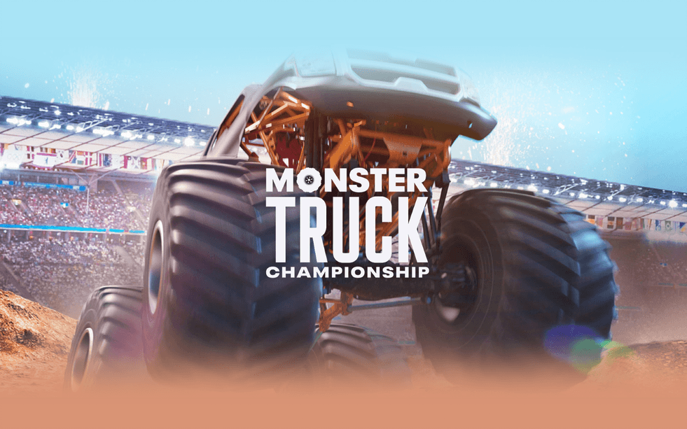 Monster Truck Championship