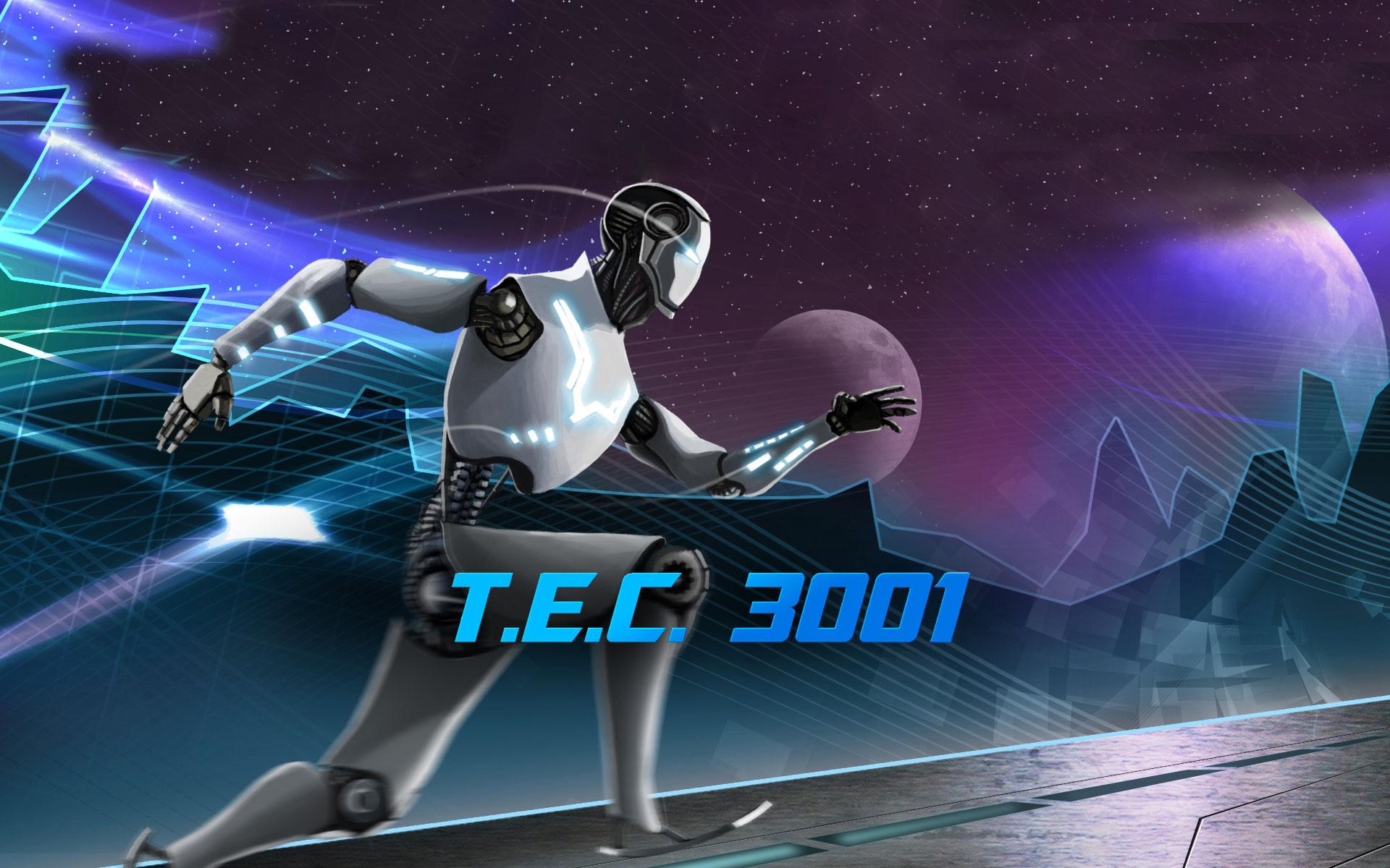 T.E.C. 3001