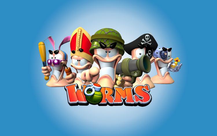 Worms