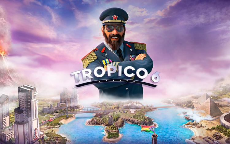 Tropico 6